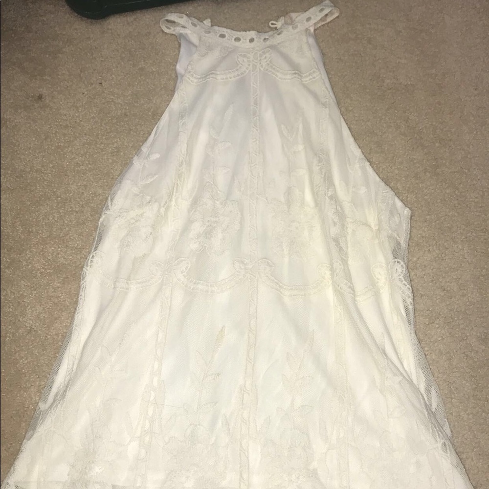 Altard state sleeveless shirt